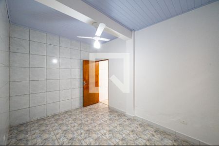 Quarto de casa para alugar com 1 quarto, 40m² em Jardim Oriental, São Paulo