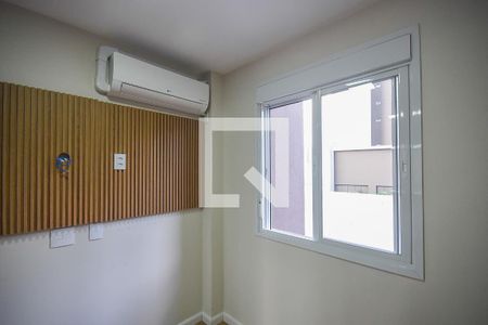 Quarto de apartamento à venda com 1 quarto, 38m² em Vila Andrade, São Paulo