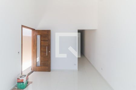 Sala de casa para alugar com 2 quartos, 150m² em Jardim Santos Dumont Iii, Mogi das Cruzes