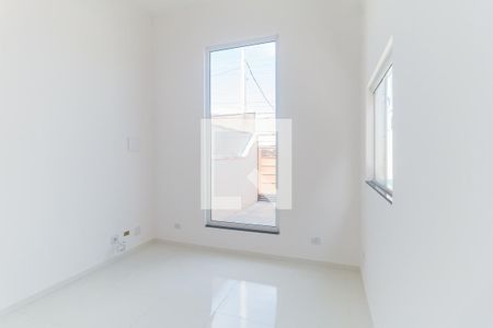 Casa para alugar com 150m², 2 quartos e 2 vagasSala