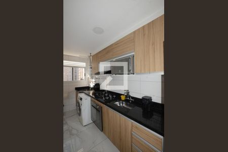 Apartamento para alugar com 44m², 2 quartos e 1 vagaCozinha