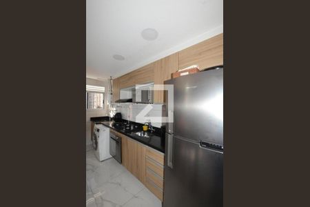 Apartamento para alugar com 44m², 2 quartos e 1 vagaCozinha