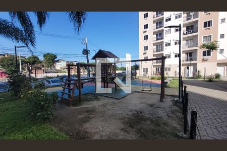 Apartamento para alugar com 44m², 2 quartos e 1 vagaÁrea comum Parquimho