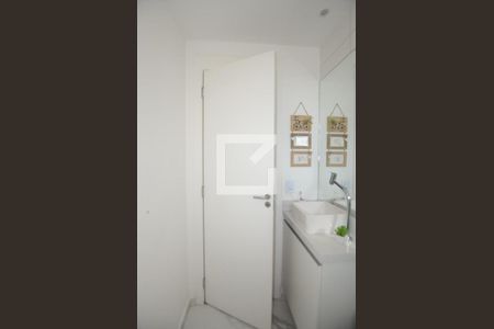 Apartamento para alugar com 44m², 2 quartos e 1 vagaBanheiro