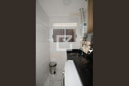 Apartamento para alugar com 44m², 2 quartos e 1 vagaÁrea de Serviço