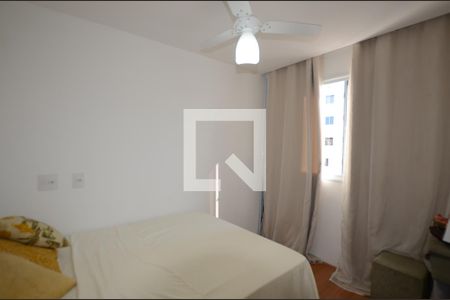 Apartamento para alugar com 44m², 2 quartos e 1 vagaQuarto 2