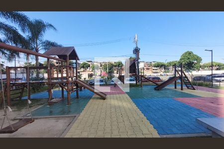 Apartamento para alugar com 44m², 2 quartos e 1 vagaÁrea comum Parquimho