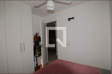 Apartamento para alugar com 44m², 2 quartos e 1 vagaQuarto 1