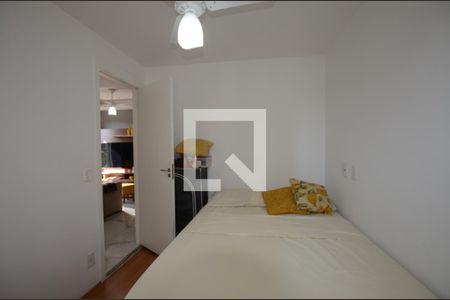 Apartamento para alugar com 44m², 2 quartos e 1 vagaQuarto 2
