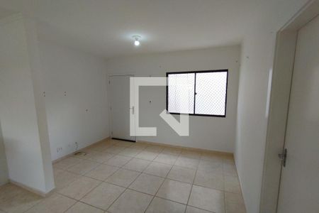 Sala de apartamento para alugar com 2 quartos, 50m² em Jardim Jose Sampaio Junior, Ribeirão Preto