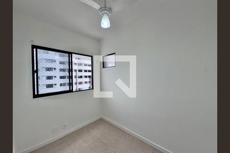 Quarto 1 de apartamento à venda com 3 quartos, 92m² em Barra da Tijuca, Rio de Janeiro