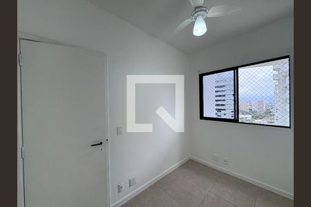 Quarto 2 de apartamento para alugar com 3 quartos, 92m² em Barra da Tijuca, Rio de Janeiro