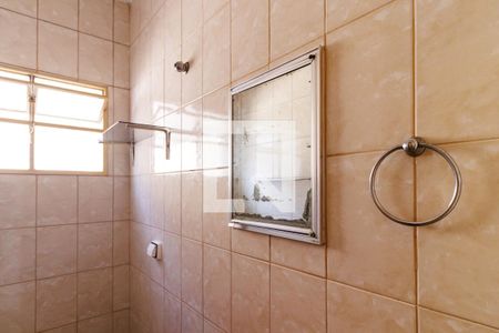 Casa para alugar com 80m², 2 quartos e 1 vagaBanheiro