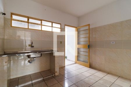Casa para alugar com 80m², 2 quartos e 1 vagaCozinha