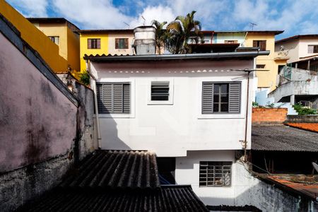 Casa para alugar com 80m², 2 quartos e 1 vagaVista do Quarto 2