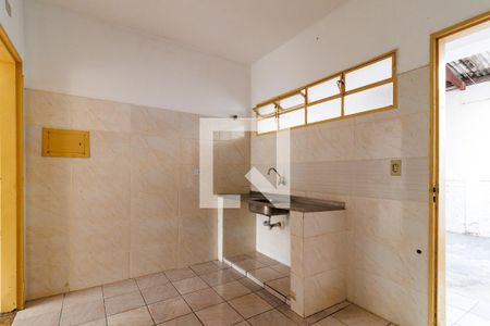 Casa para alugar com 80m², 2 quartos e 1 vagaCozinha