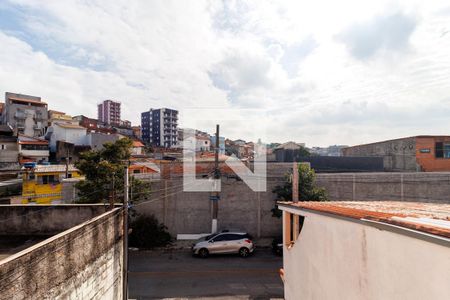Casa para alugar com 80m², 2 quartos e 1 vagaVista do Quarto 1
