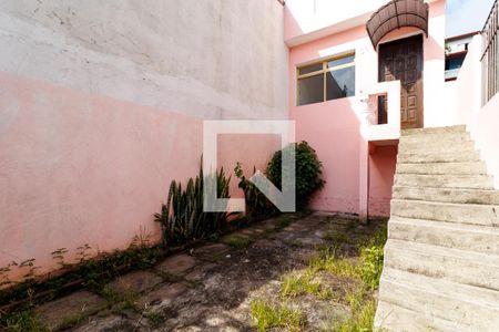 Casa para alugar com 80m², 2 quartos e 1 vagaGaragem