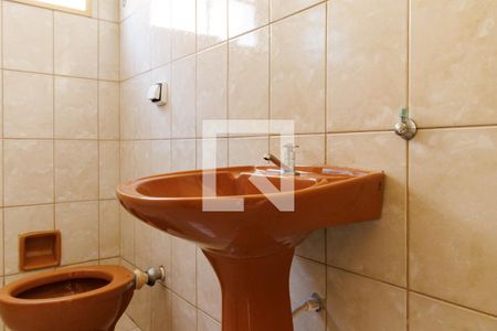 Casa para alugar com 80m², 2 quartos e 1 vagaBanheiro