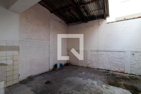 Casa para alugar com 80m², 2 quartos e 1 vagaÁrea de Serviço