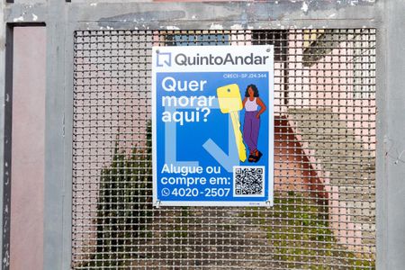 Casa para alugar com 80m², 2 quartos e 1 vagaFachada