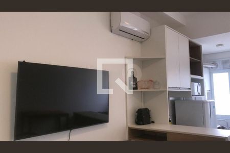 Apartamento à venda com 1 quarto, 38m² em Santa Cecilia, São Paulo