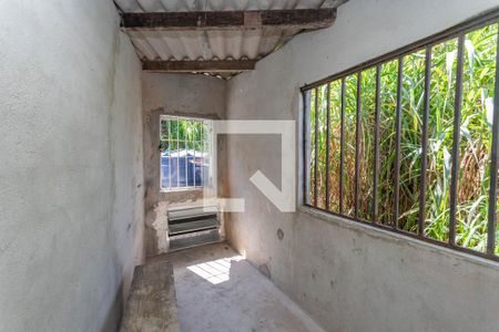 Área de lazer  de casa para alugar com 2 quartos, 115m² em Centro, Diadema