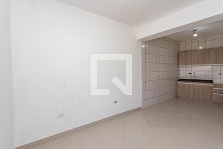 Sala de casa para alugar com 2 quartos, 115m² em Centro, Diadema