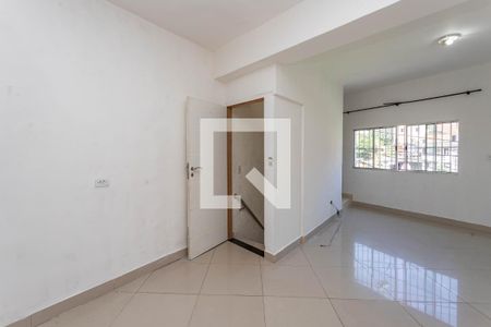 Sala de casa para alugar com 2 quartos, 115m² em Centro, Diadema
