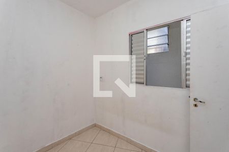 Quarto 2  de casa para alugar com 2 quartos, 115m² em Centro, Diadema