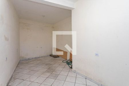 Garagem  de casa para alugar com 2 quartos, 115m² em Centro, Diadema