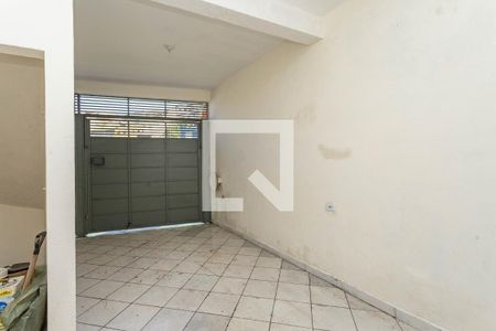 Garagem  de casa para alugar com 2 quartos, 115m² em Centro, Diadema