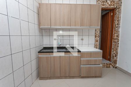 Cozinha  de casa para alugar com 2 quartos, 115m² em Centro, Diadema