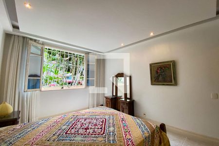 Quarto 2 de apartamento para alugar com 3 quartos, 90m² em Jardim Botânico, Rio de Janeiro
