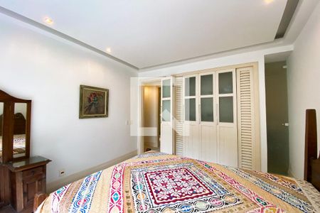 Quarto 2 de apartamento para alugar com 3 quartos, 90m² em Jardim Botânico, Rio de Janeiro