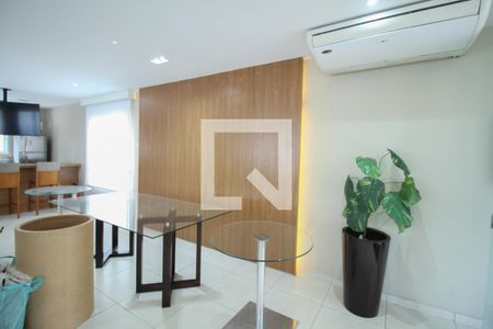 Apartamento à venda com 60m², 3 quartos e 1 vagaÁrea comum 