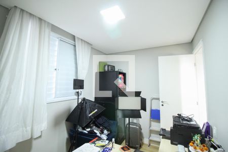Apartamento à venda com 60m², 3 quartos e 1 vagaQuarto 2 