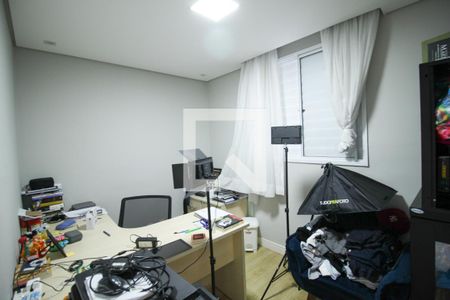 Apartamento à venda com 60m², 3 quartos e 1 vagaQuarto 2 
