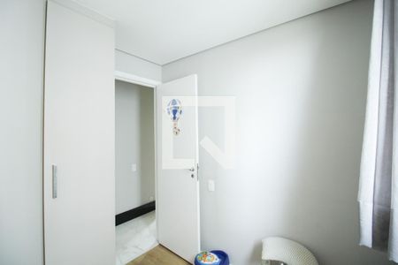 Apartamento à venda com 60m², 3 quartos e 1 vagaQuarto 3 