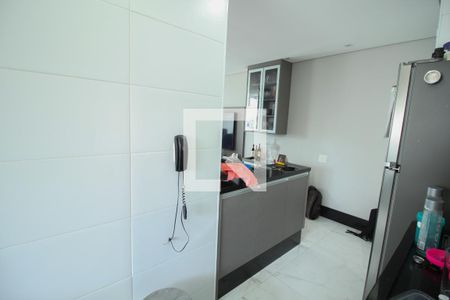 Apartamento à venda com 60m², 3 quartos e 1 vagaCozinha 