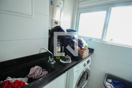 Apartamento à venda com 60m², 3 quartos e 1 vagaÁrea de serviço 