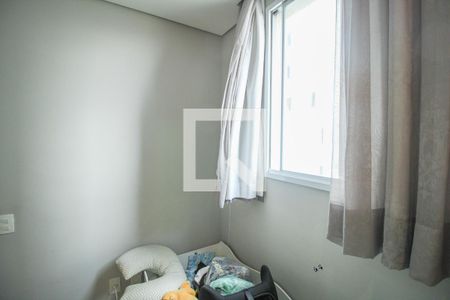 Apartamento à venda com 60m², 3 quartos e 1 vagaQuarto 3 