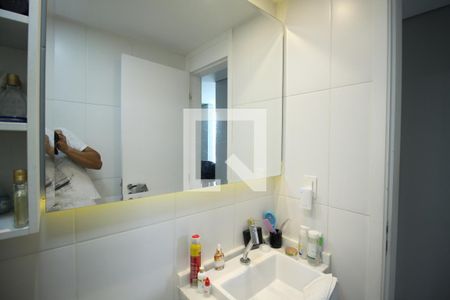 Apartamento à venda com 60m², 3 quartos e 1 vagaBanheiro 2 