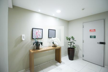 Apartamento à venda com 60m², 3 quartos e 1 vagaÁrea comum 