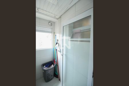 Apartamento à venda com 60m², 3 quartos e 1 vagaCozinha 