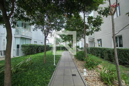 Apartamento à venda com 60m², 3 quartos e 1 vagaÁrea comum 