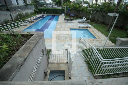 Apartamento à venda com 60m², 3 quartos e 1 vagaÁrea comum 