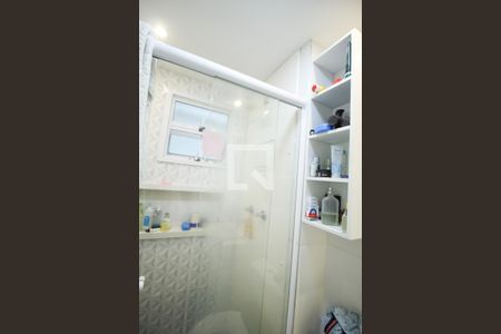 Apartamento à venda com 60m², 3 quartos e 1 vagaBanheiro 2 