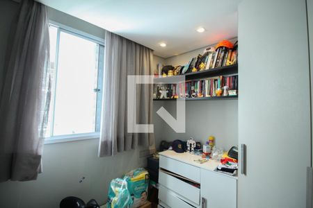 Apartamento à venda com 60m², 3 quartos e 1 vagaQuarto 3 
