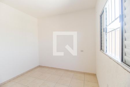 Quarto de casa para alugar com 1 quarto, 52m² em Ana Cristina Ii, Barueri